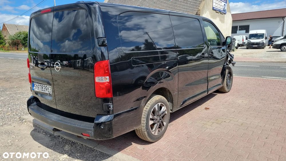 Opel Vivaro - 29