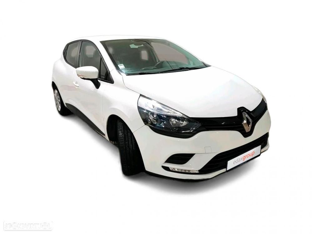 Renault Clio 1.5 dCi Zen - 1