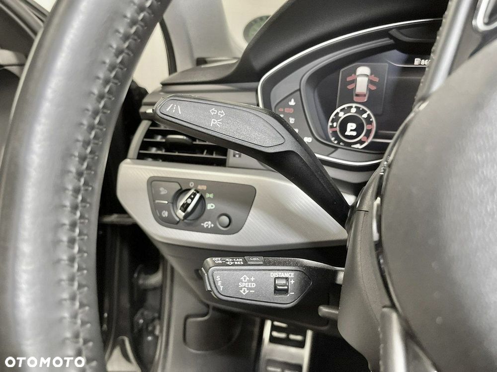 Audi A4 Avant 3.0 TDI quattro S tronic sport - 21