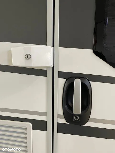 Adria Matrix Axess 670SL Doposażony FV23% - 11