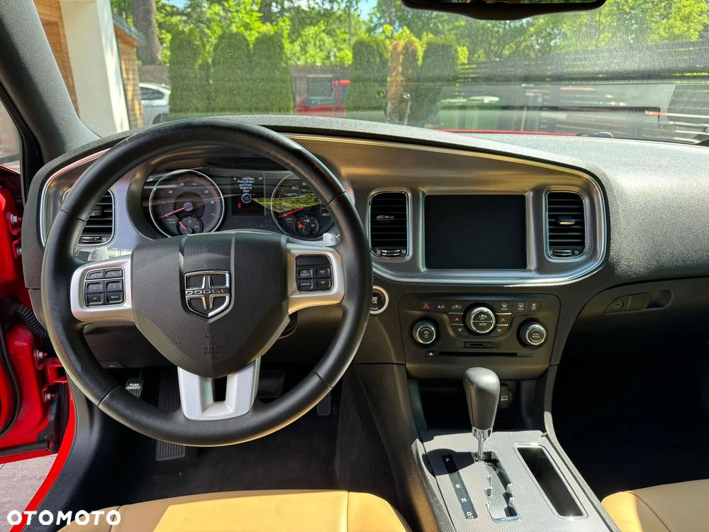 Dodge Charger - 10