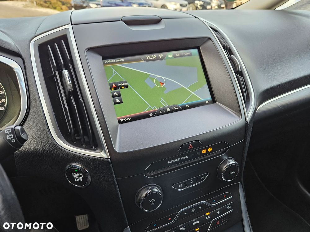 Ford S-Max 2.0 TDCi Titanium PowerShift - 31