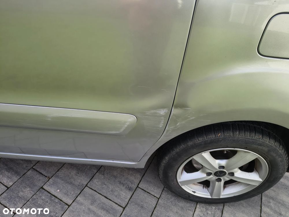 Citroën Berlingo 1.6 HDi Multispace - 5