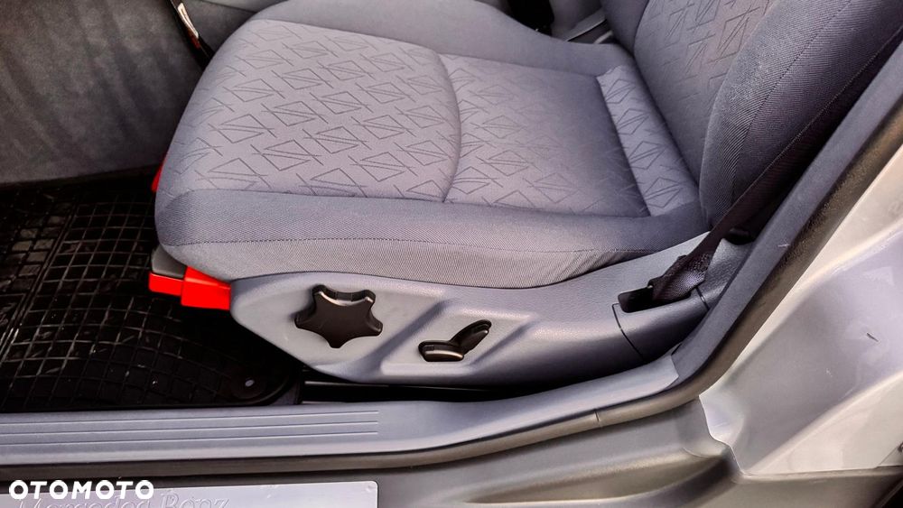 Mercedes-Benz Klasa C - 10