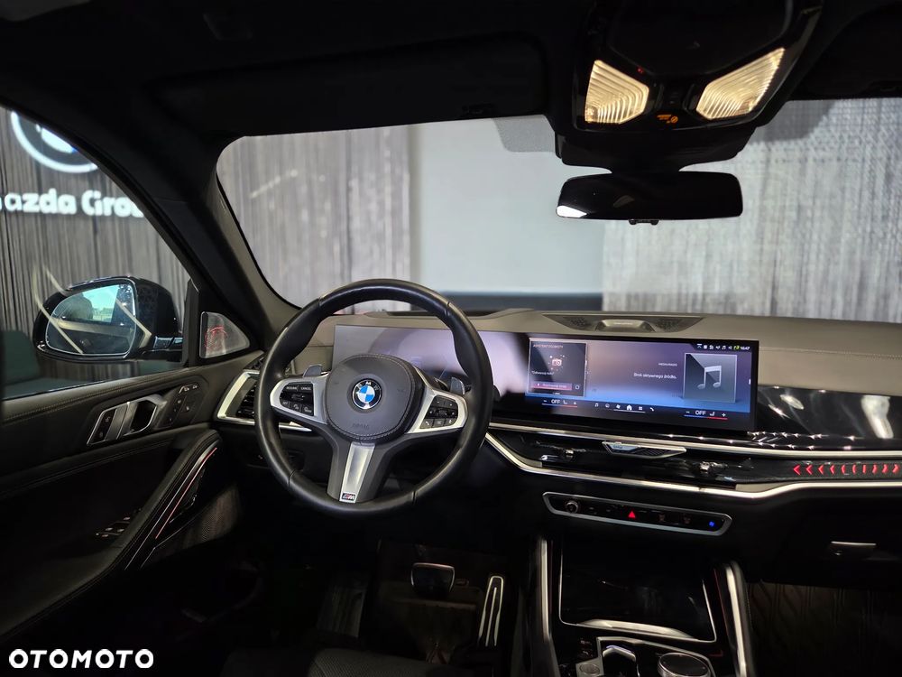 BMW X6 - 7