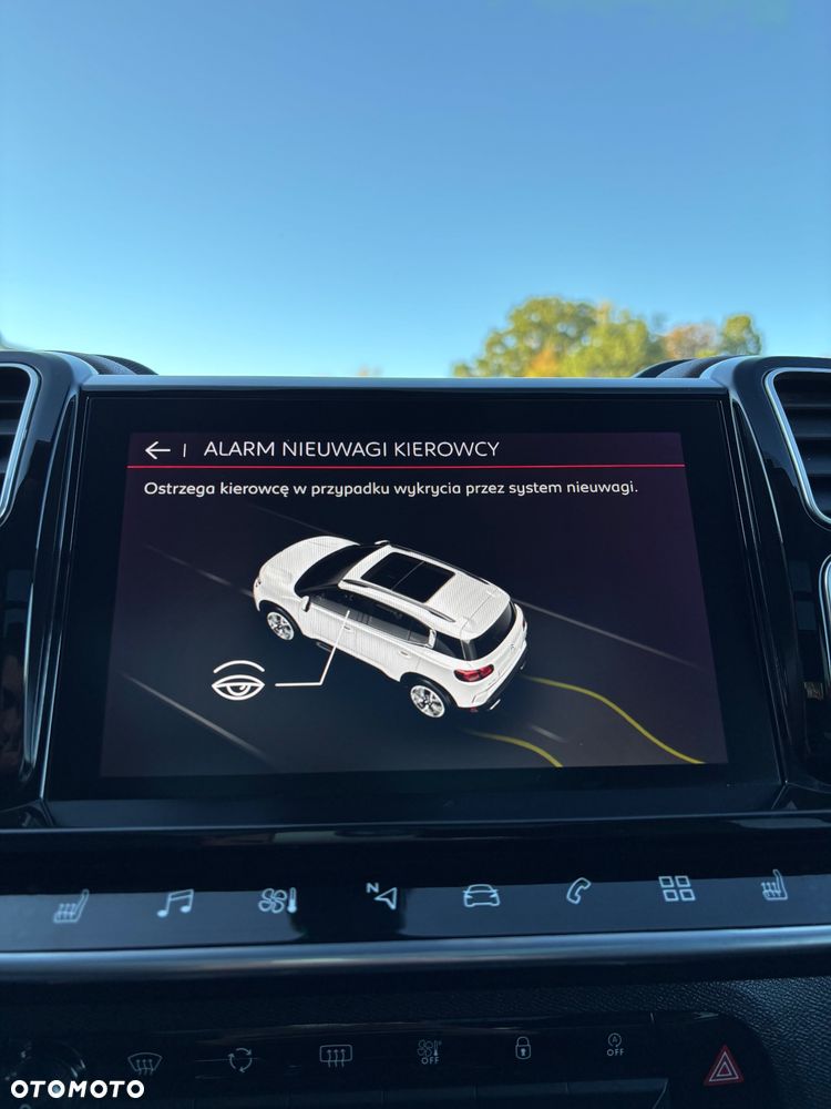 Citroën C5 Aircross 2.0 BlueHDi Shine EAT8 - 28