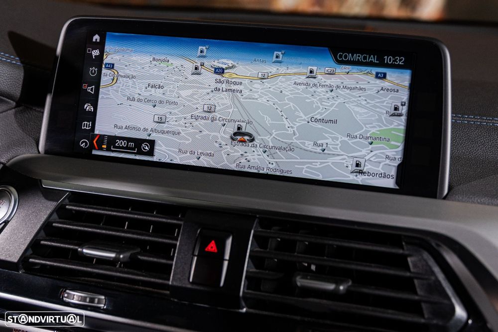 BMW X3 20 d xDrive Pack M Auto - 17