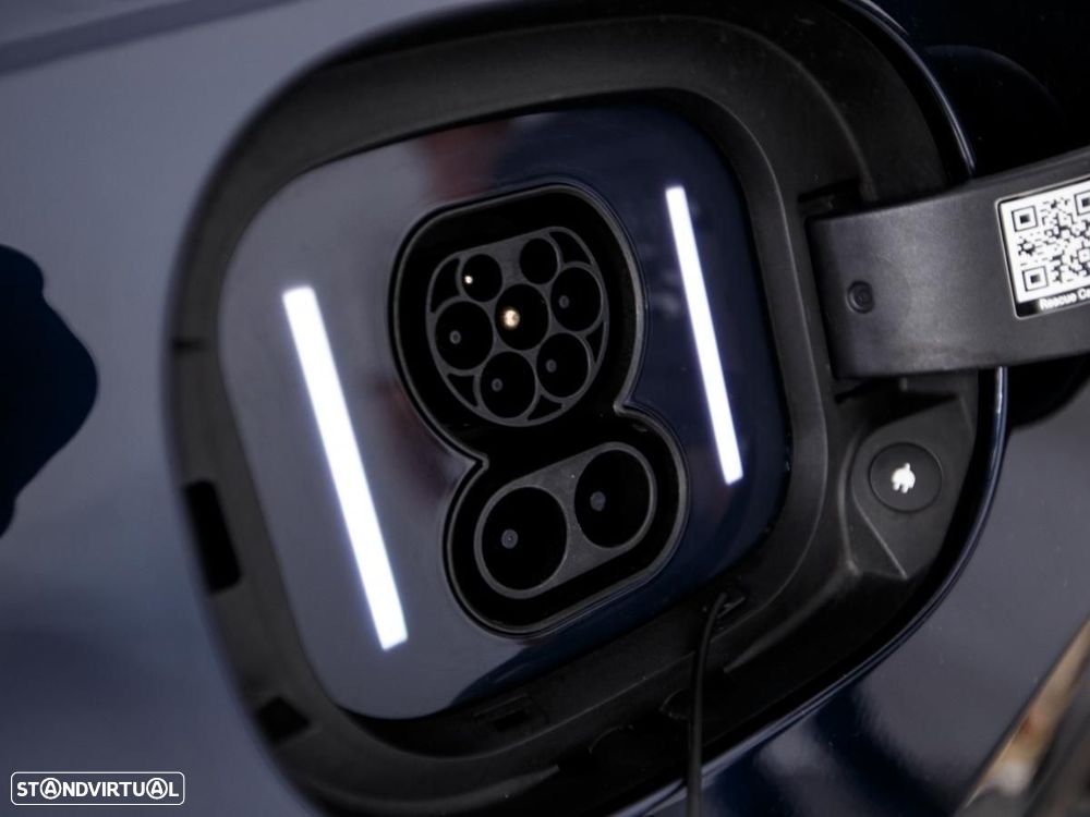 Mercedes-Benz EQS 580 4Matic - 13