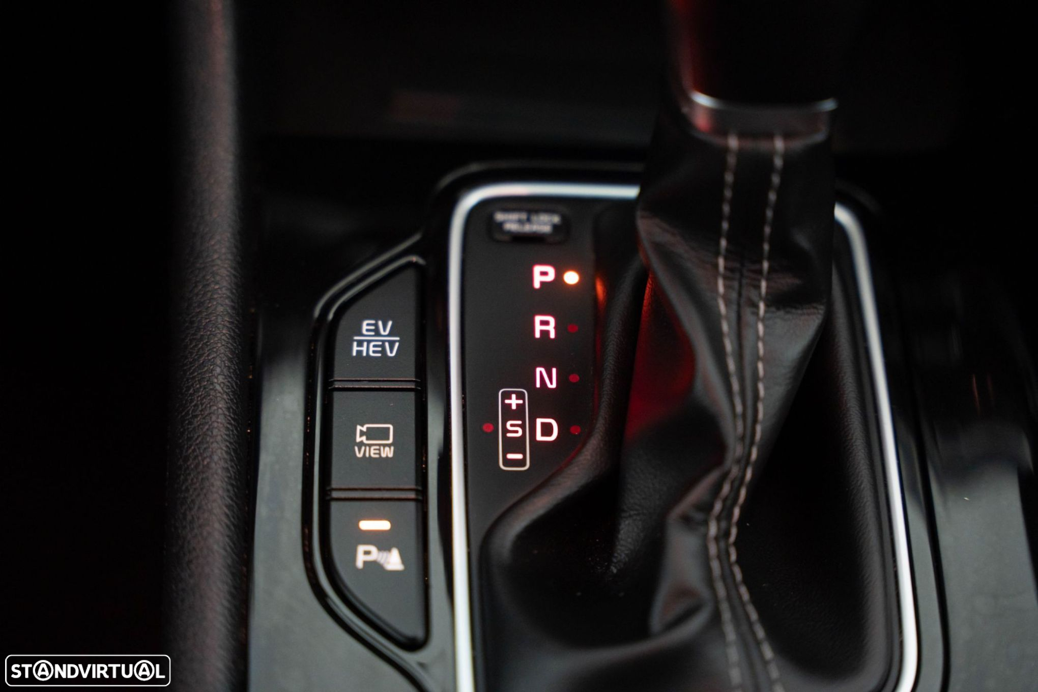 Kia Niro 1.6 GDi PHEV Tech - 28