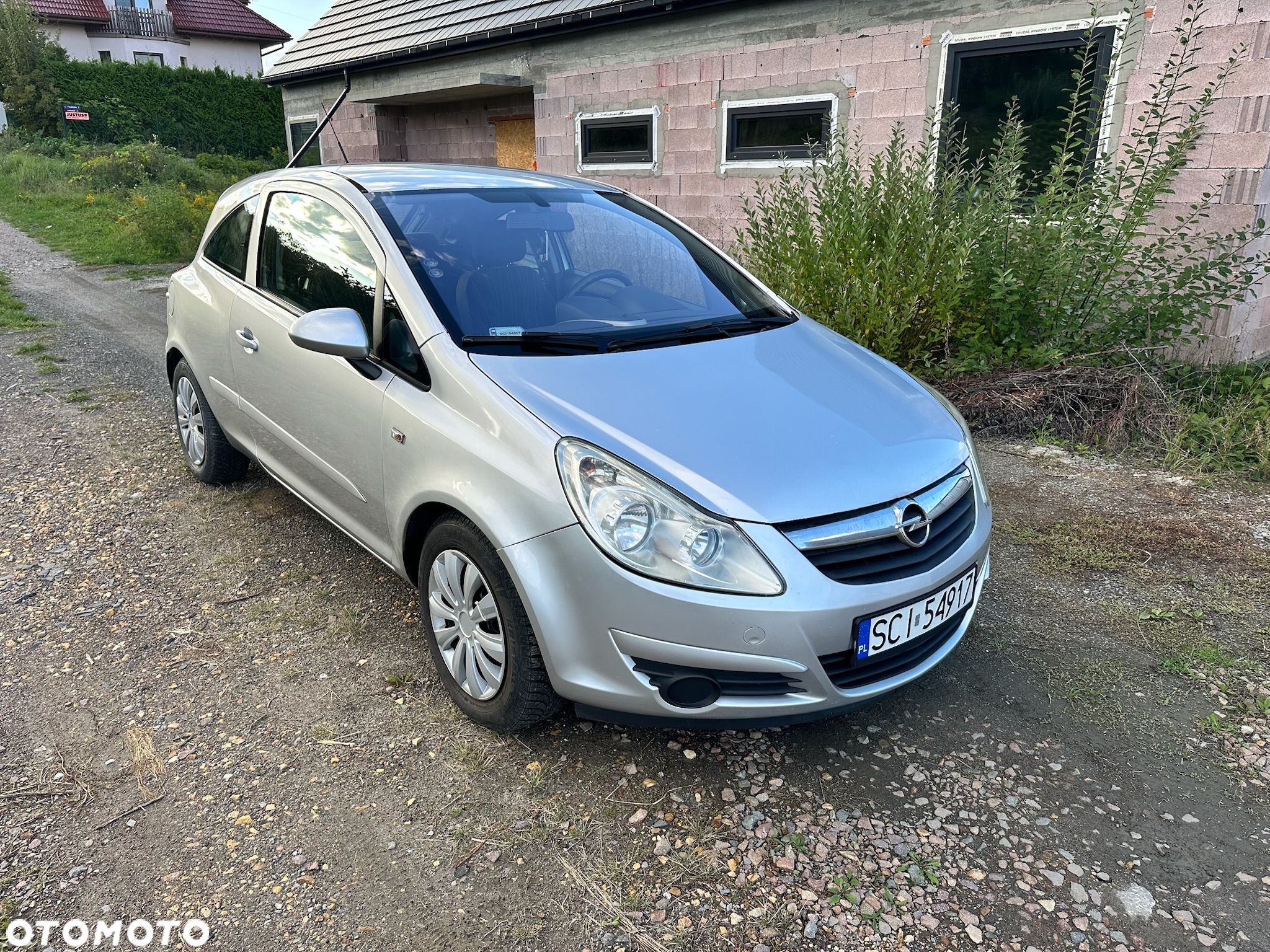 Opel Corsa 1.2 16V Cosmo - 1