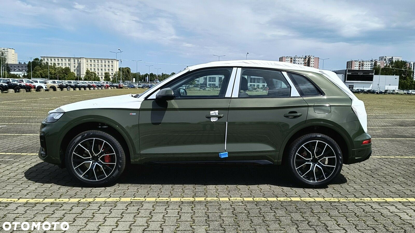 Audi Q5 - 7
