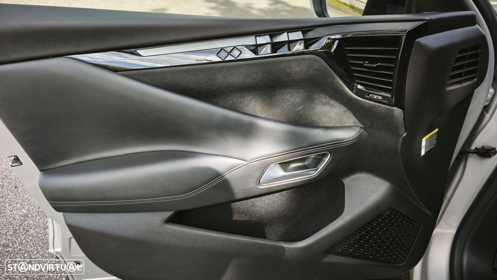 DS DS4 E-TENSE 225 PERFORMANCE LINE+ - 55