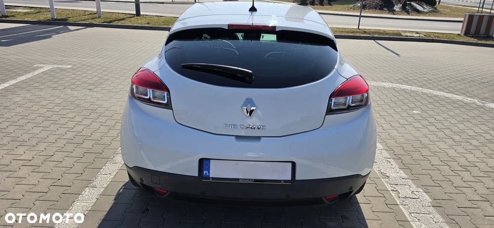 Renault Megane 1.4 16V TCE Dynamique - 7