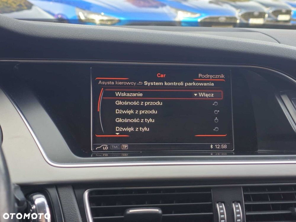 Audi A4 Avant 2.0 TDI Multitronic - 18