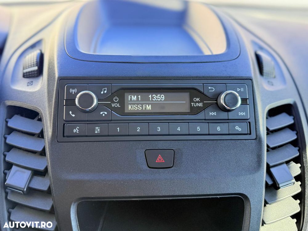 Ford Tourneo Connect 1.5TDCi Start-Stop Trend - 26