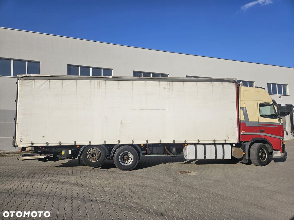 Volvo FH 12 - 6