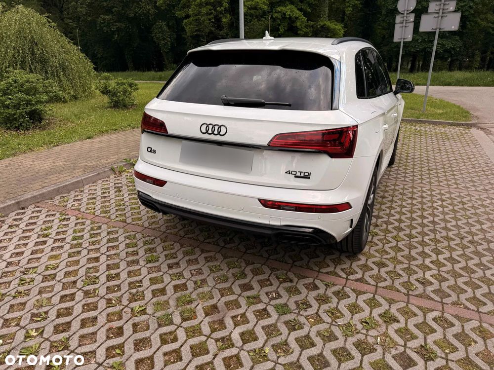 Audi Q5 40 TDI mHEV Quattro Edition One S tronic - 9