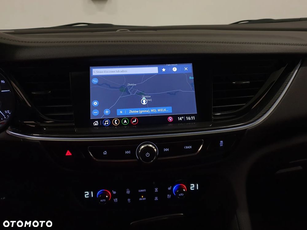 Opel Insignia 2.0 Exclusive - 16