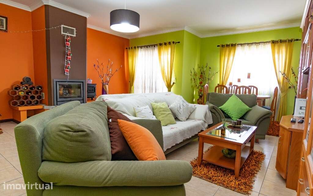 Apartamento T3 - Ferreiros - Grande imagem: 5/18