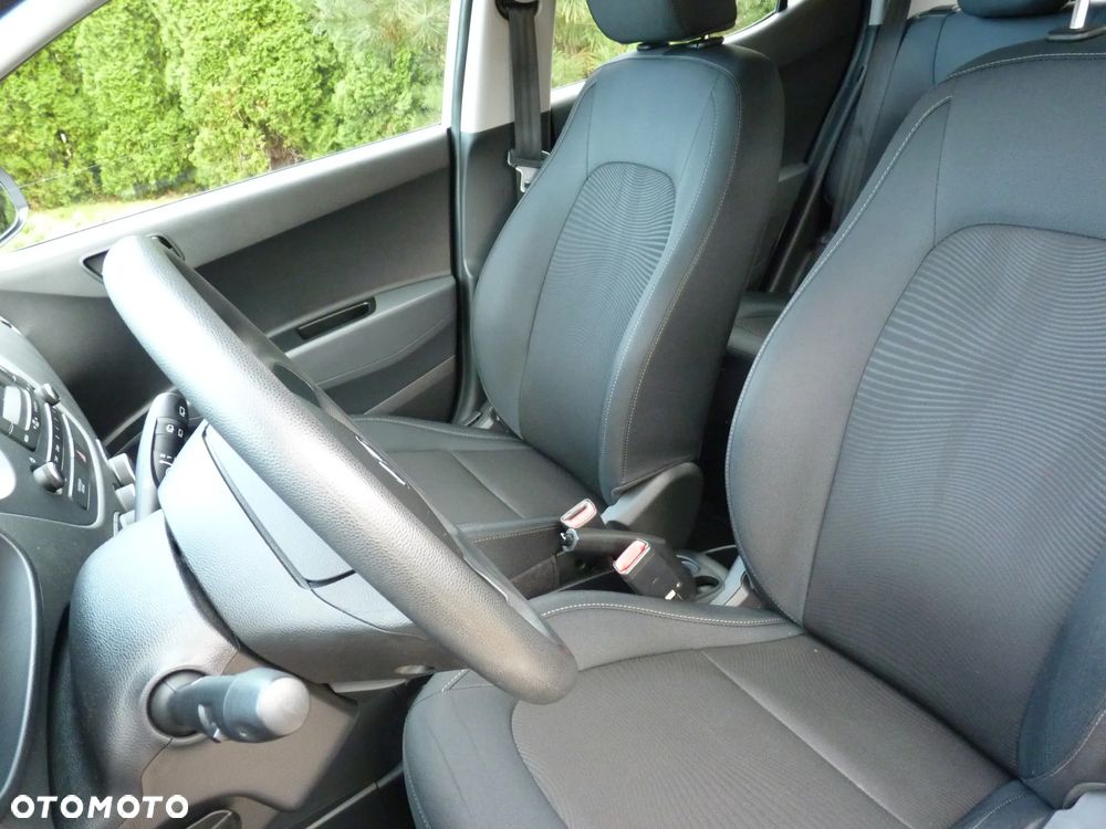 Hyundai i10 1.0 Trend - 7