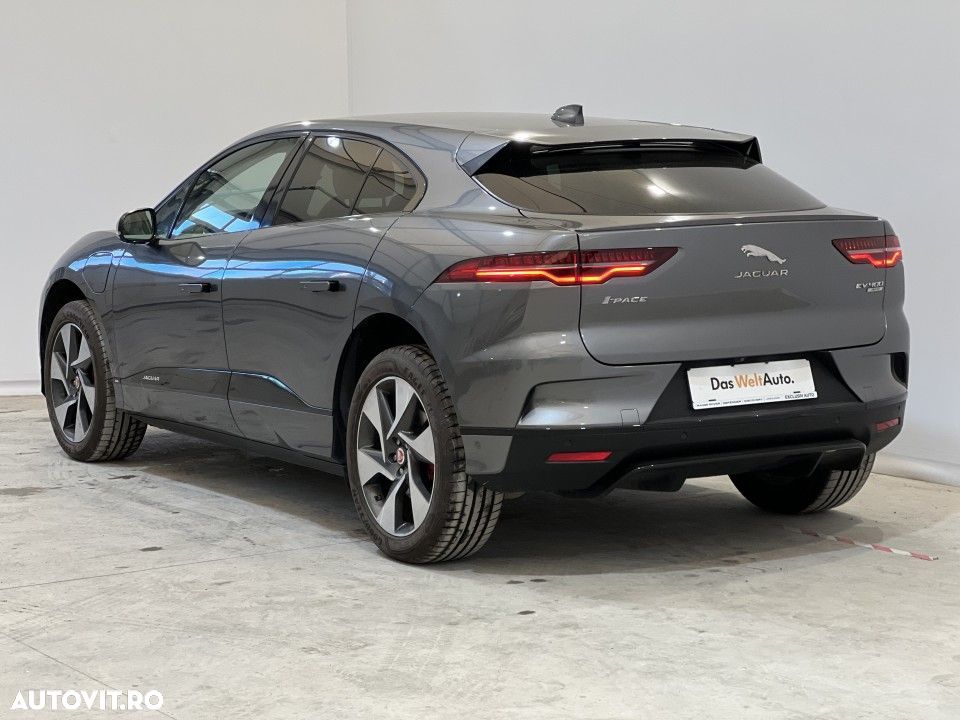Jaguar I-Pace - 3