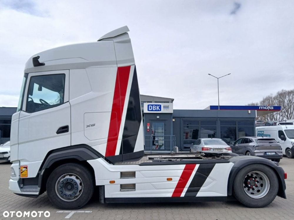DAF XG 480 FT (32564) - 6