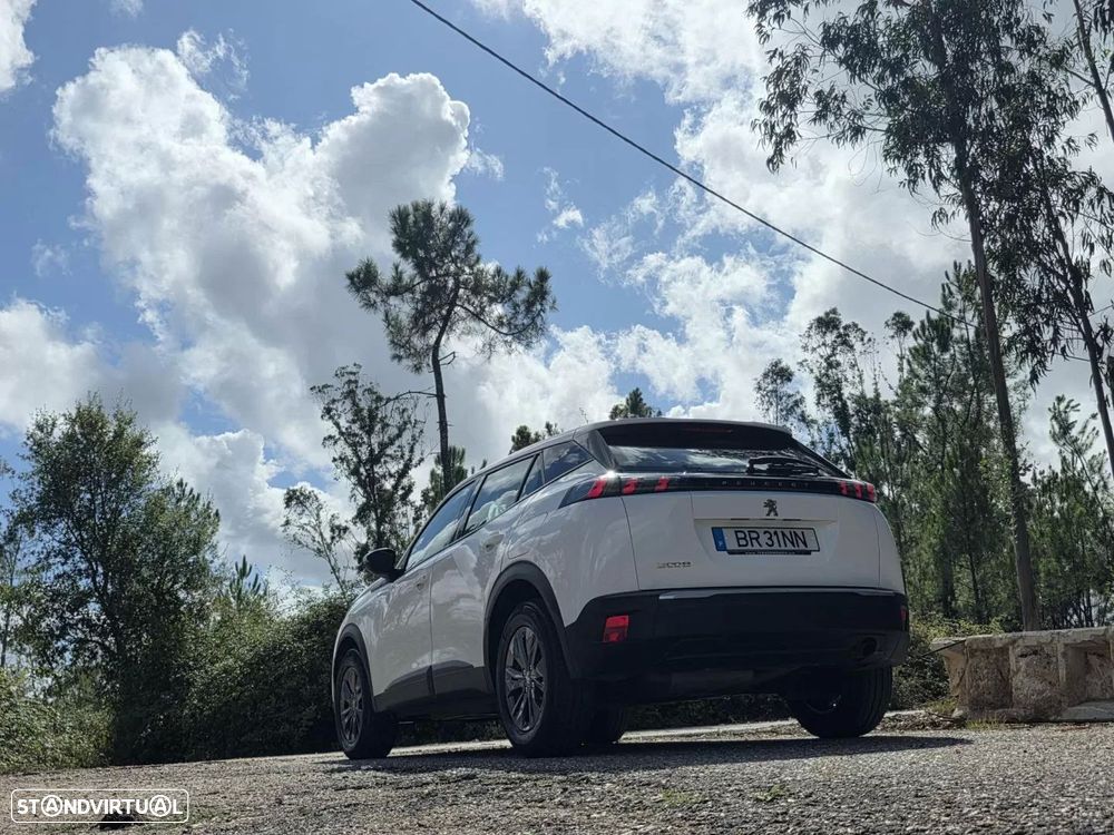 Peugeot 2008 1.2 PureTech Active - 29