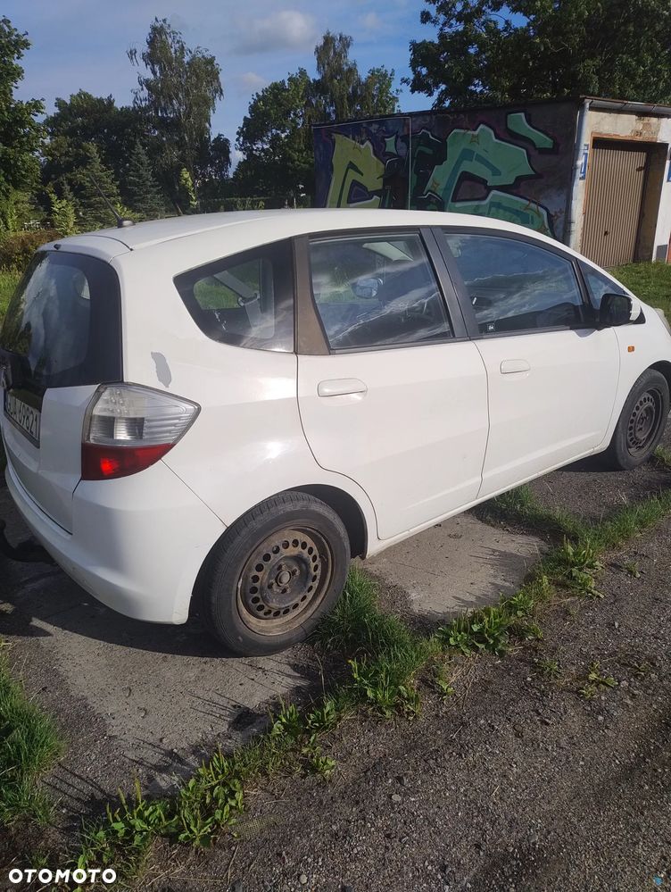 Honda Jazz 1.2 Base - 6