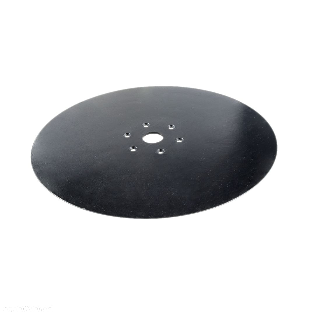 Talerz redlicy wysiewającej 380 mm 7068 Monosem 10100050 Oryginał - 2