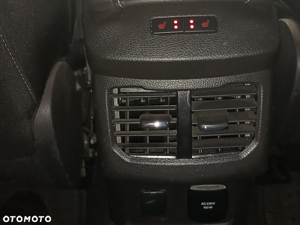 Ford Mondeo 2.0 TDCi Titanium - 14