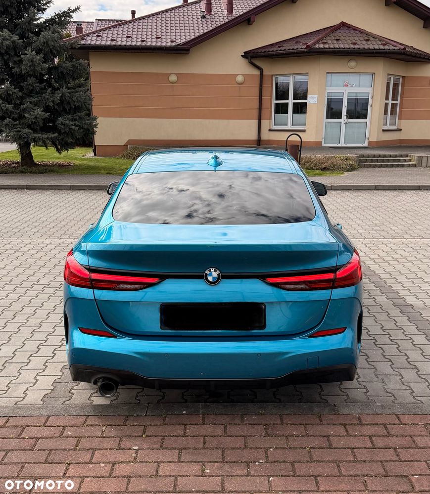 BMW Seria 2 218i M Sport - 6