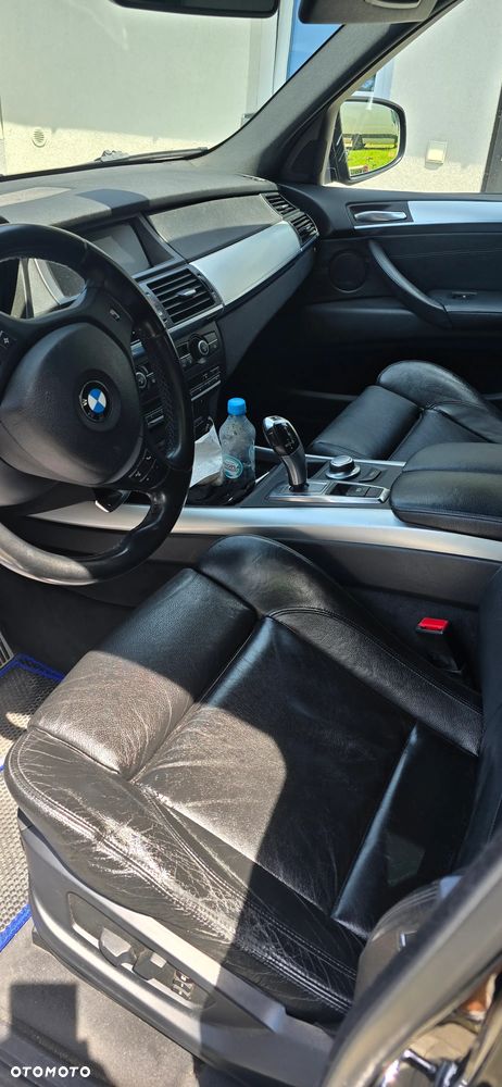 BMW X5 3.0d xDrive - 15