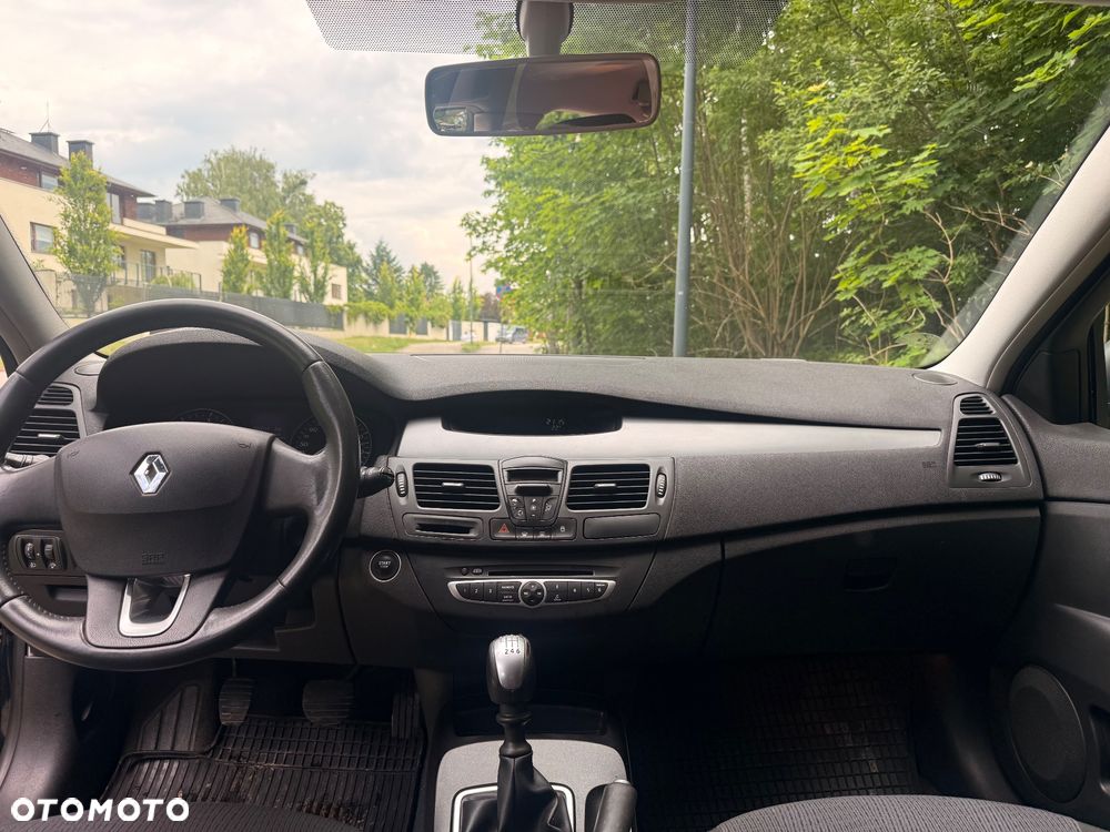 Renault Laguna 2.0 DCi FAP Expression - 6