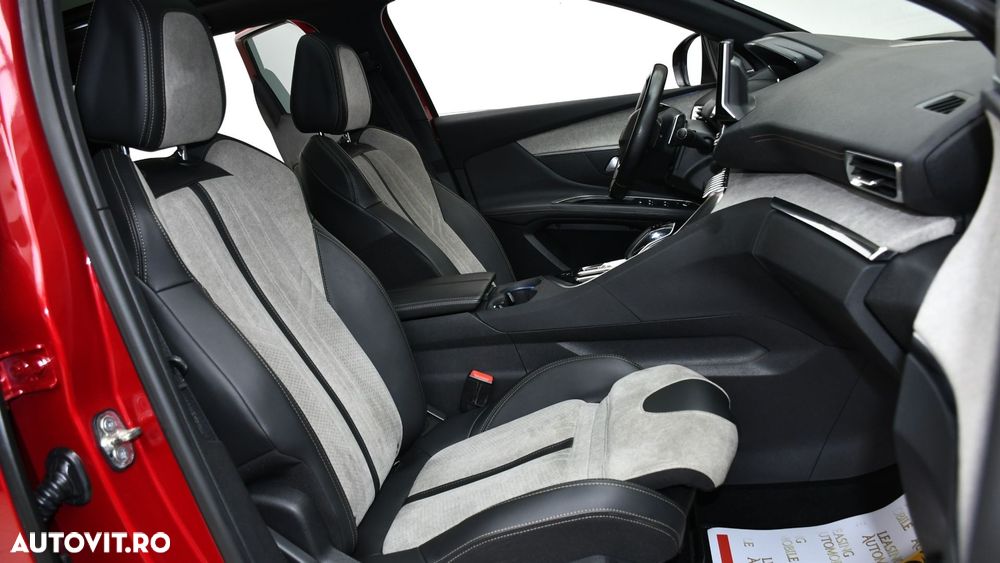 Peugeot 3008 PHEV 300 EAT8 4X4 GT - 2