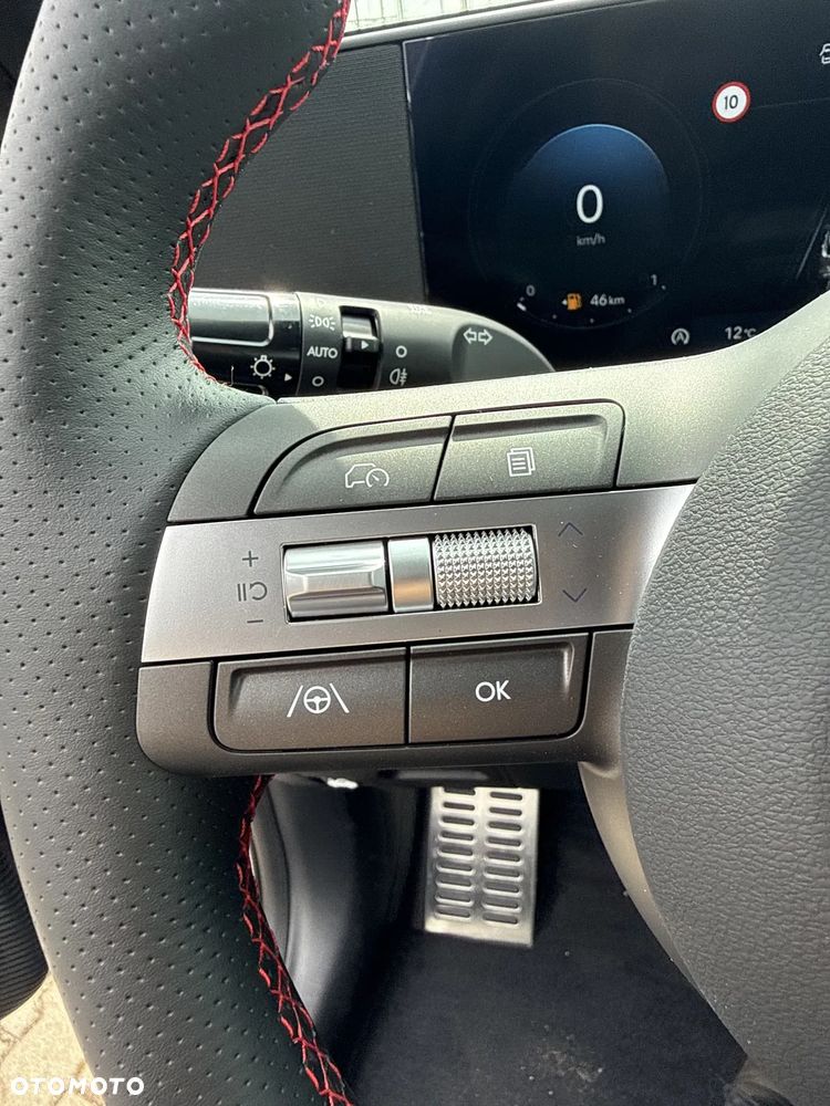 Hyundai Kona 1.6 T-GDI N Line - 17