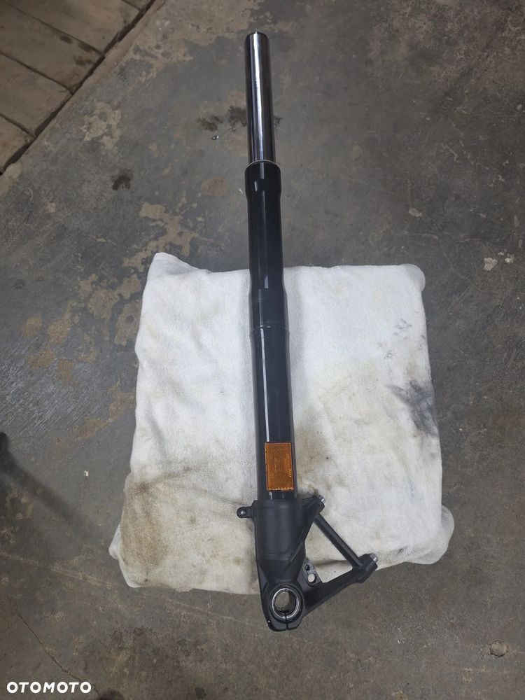 Widelec laga goleń gs1300 lewa - 1