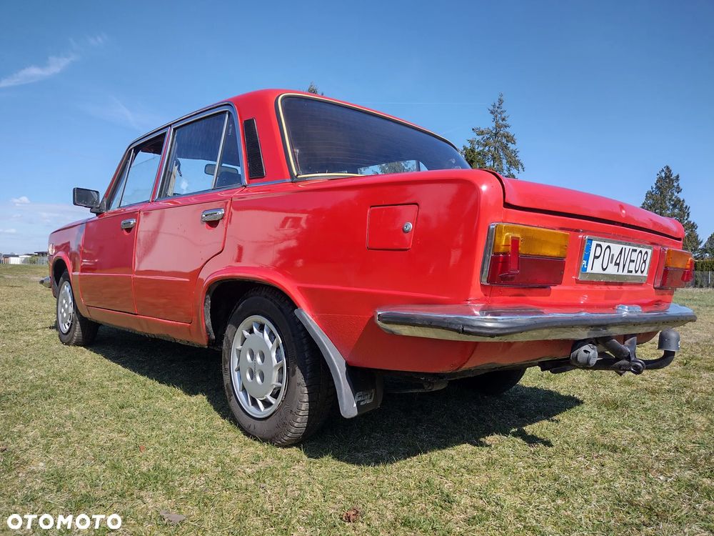 Fiat 125p - 4
