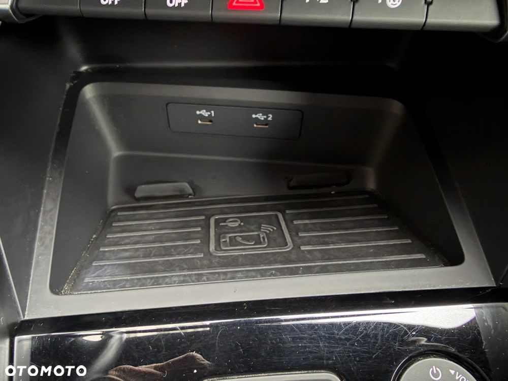 Audi A3 Sportback 35 TFSI cylinder on demand S tronic design - 30