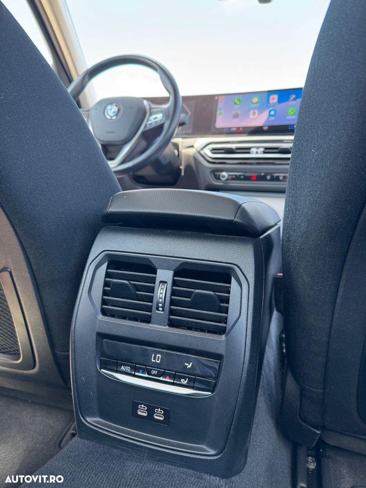 BMW Seria 3 320d Aut. - 22