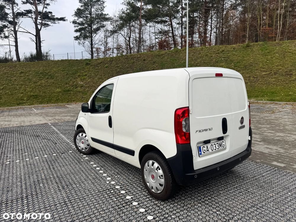 Fiat Fiorino 1.3 Multijet 16V DPF Start&Stop Dynamic - 6