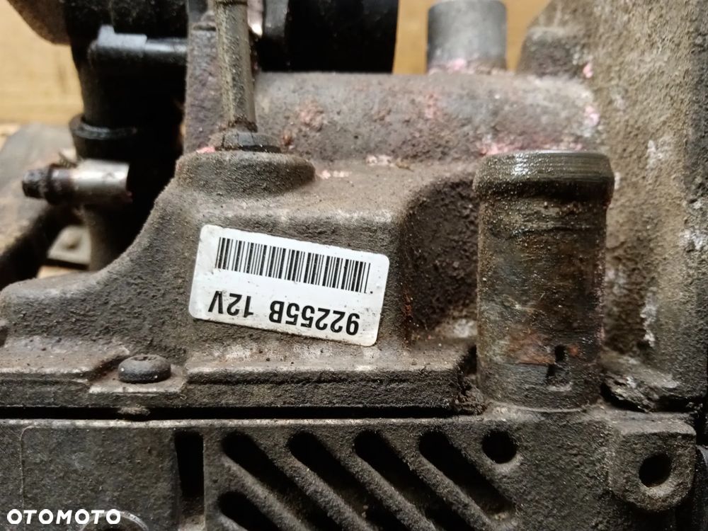 Webasto ogrzewanie postojowe BMW 5 E39 92255B - 7