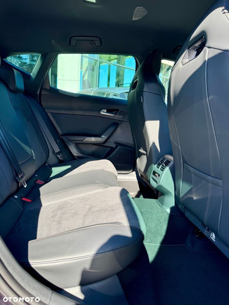 Cupra Formentor 1.5 eTSI mHEV DSG - 21