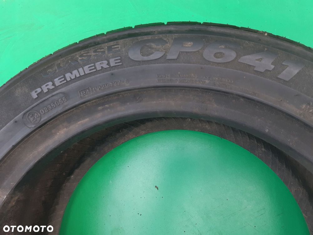 nexen cp 641 195/50/15, 1 szt 7,6 mm okazja - 3