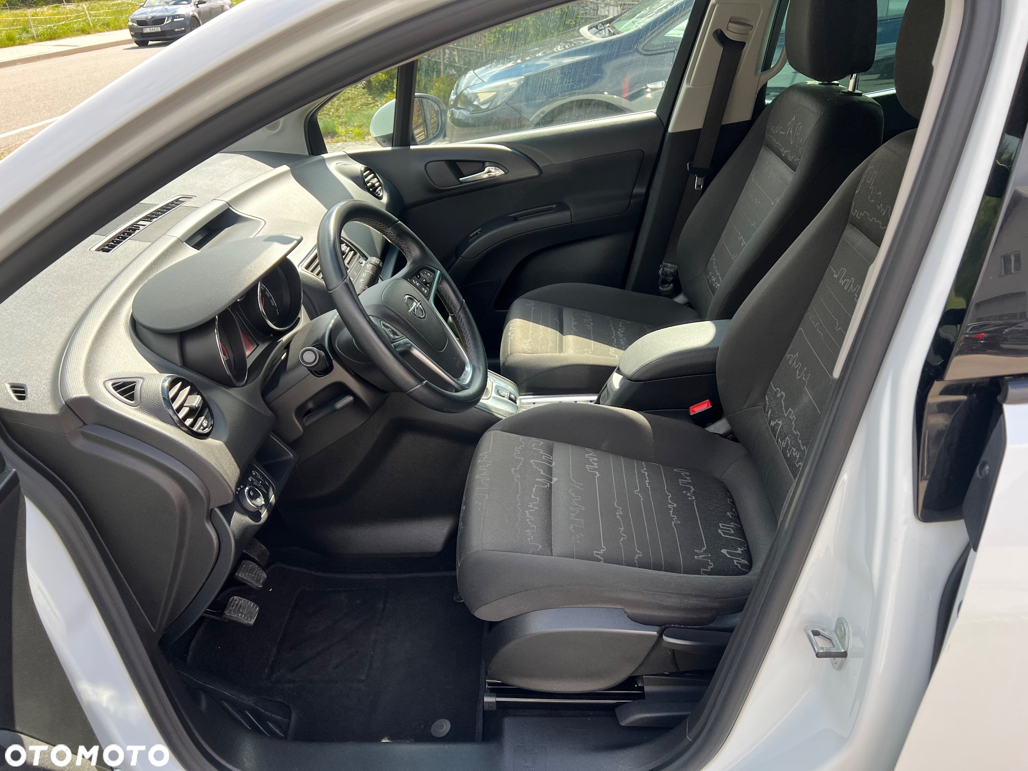 Opel Meriva 1.4 T Enjoy S&S - 10