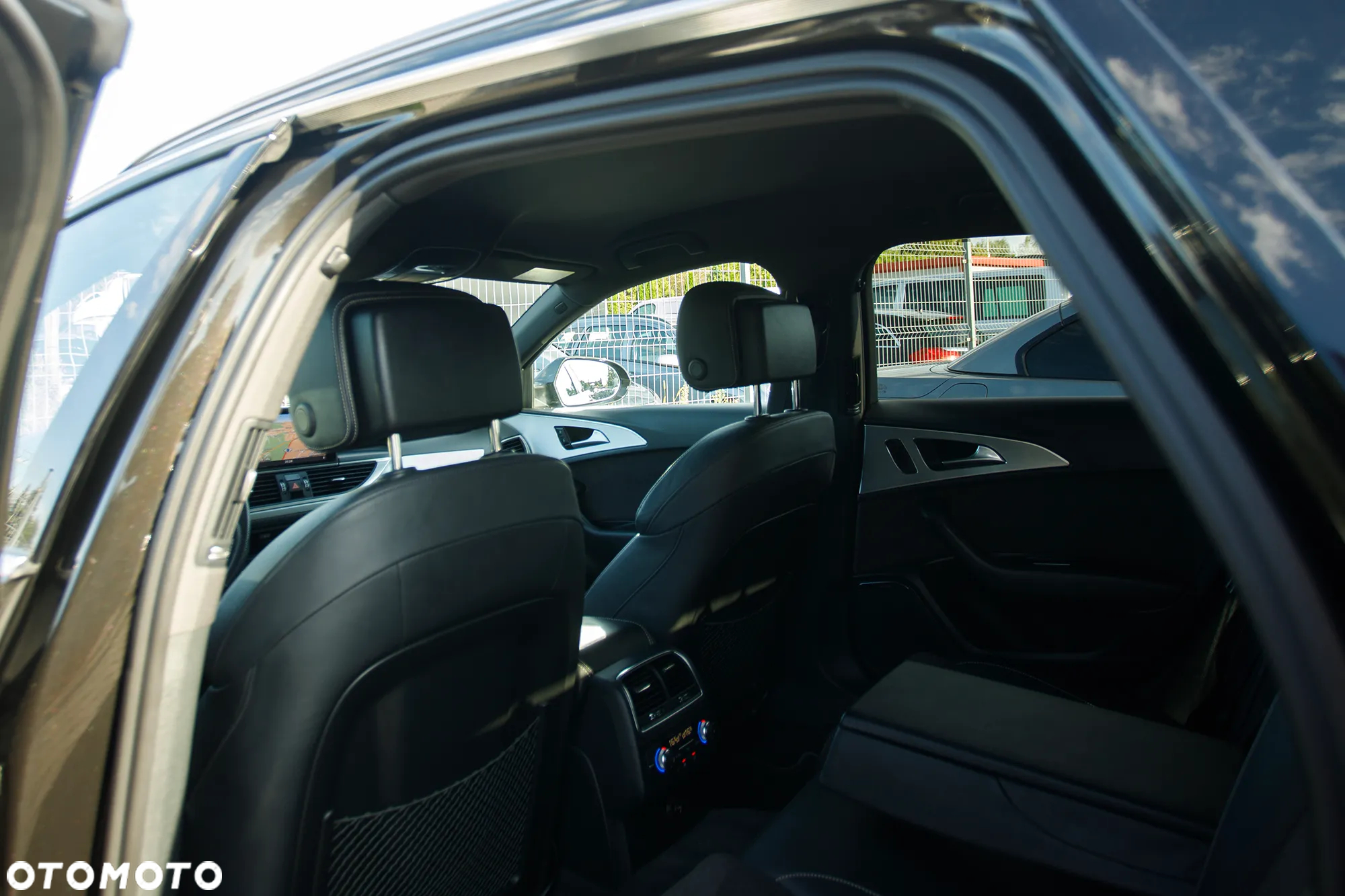 Audi A6 Avant 3.0 TDI Quattro S tronic - 19