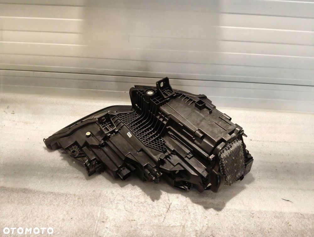 audi q8 laser przód strona lewa 4m8941085d - 7