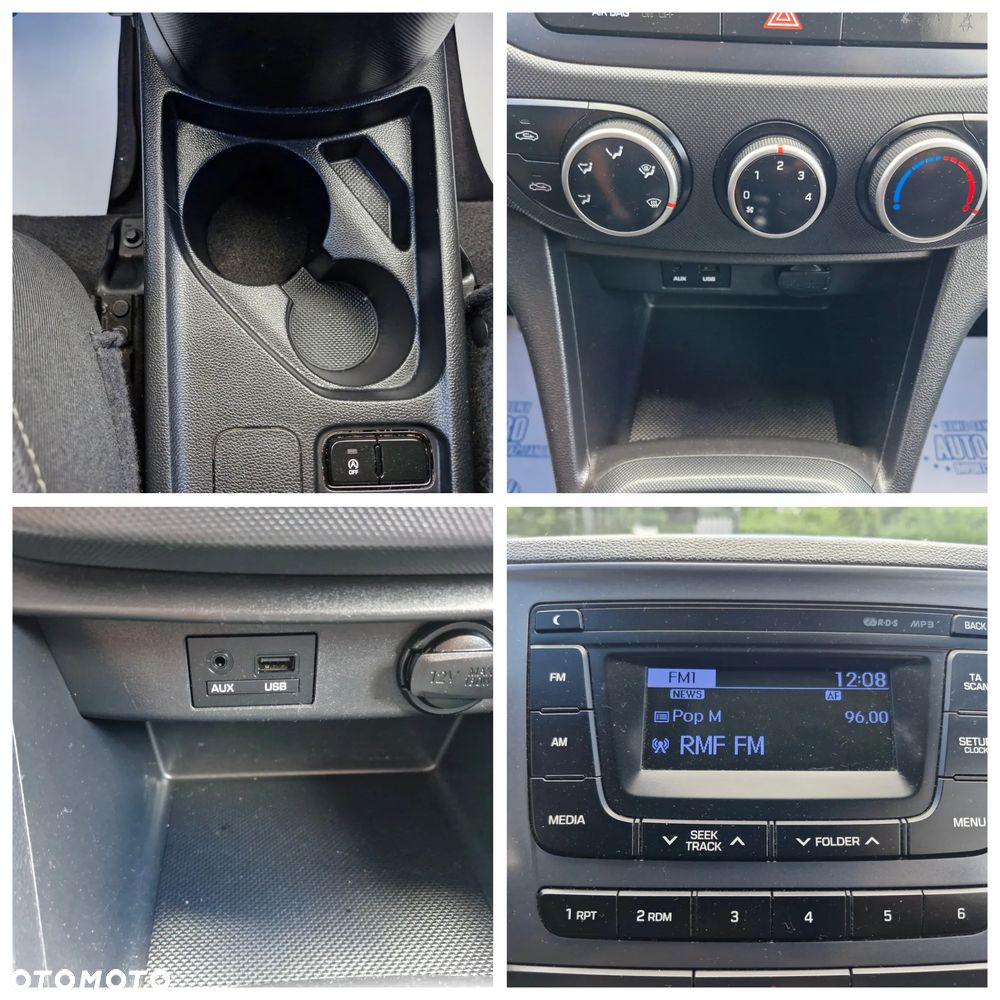 Hyundai i10 1.0 Access - 38