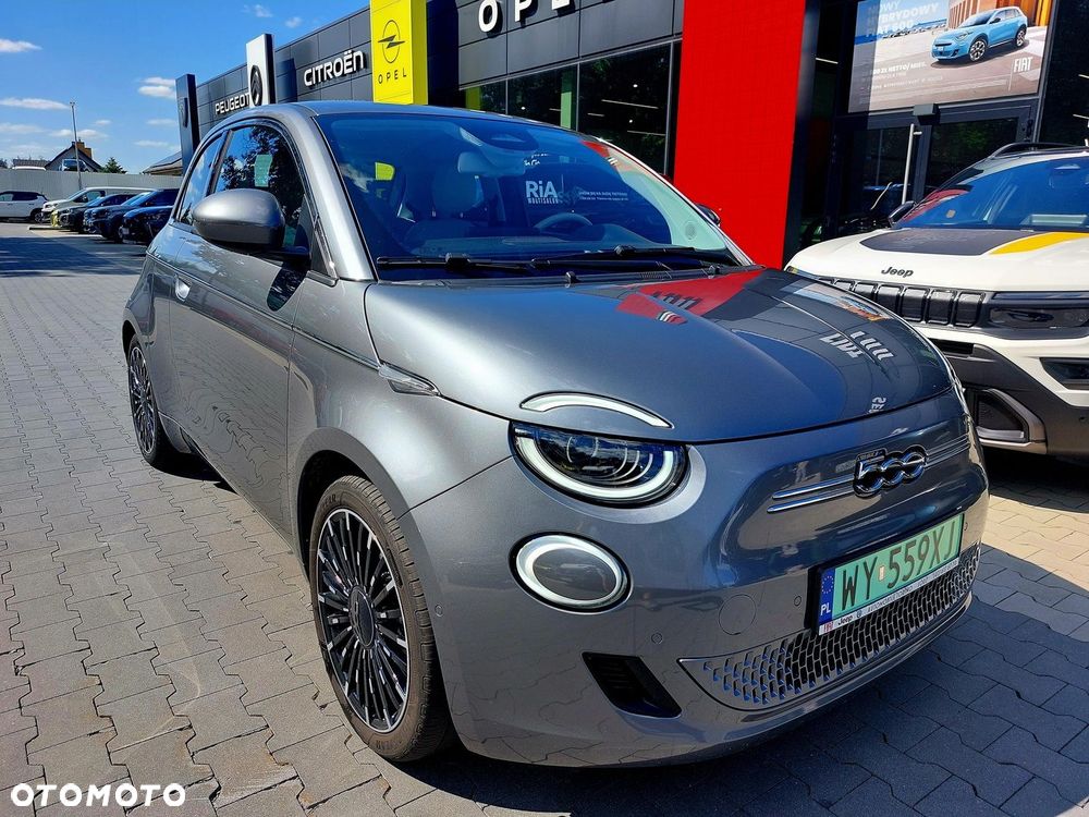 Fiat 500 - 6