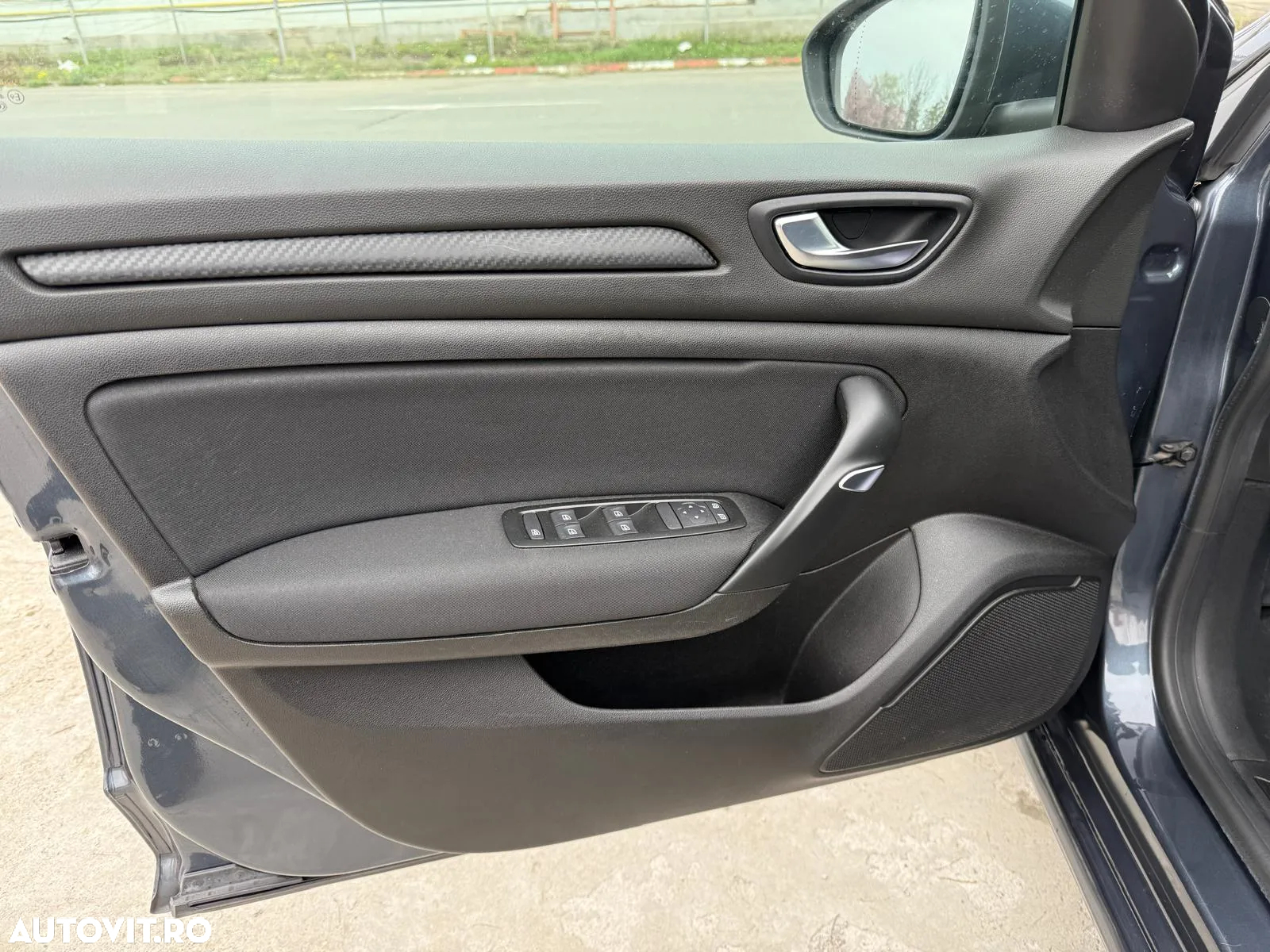 Renault Megane Blue dCi 116 EDC Intens - 34