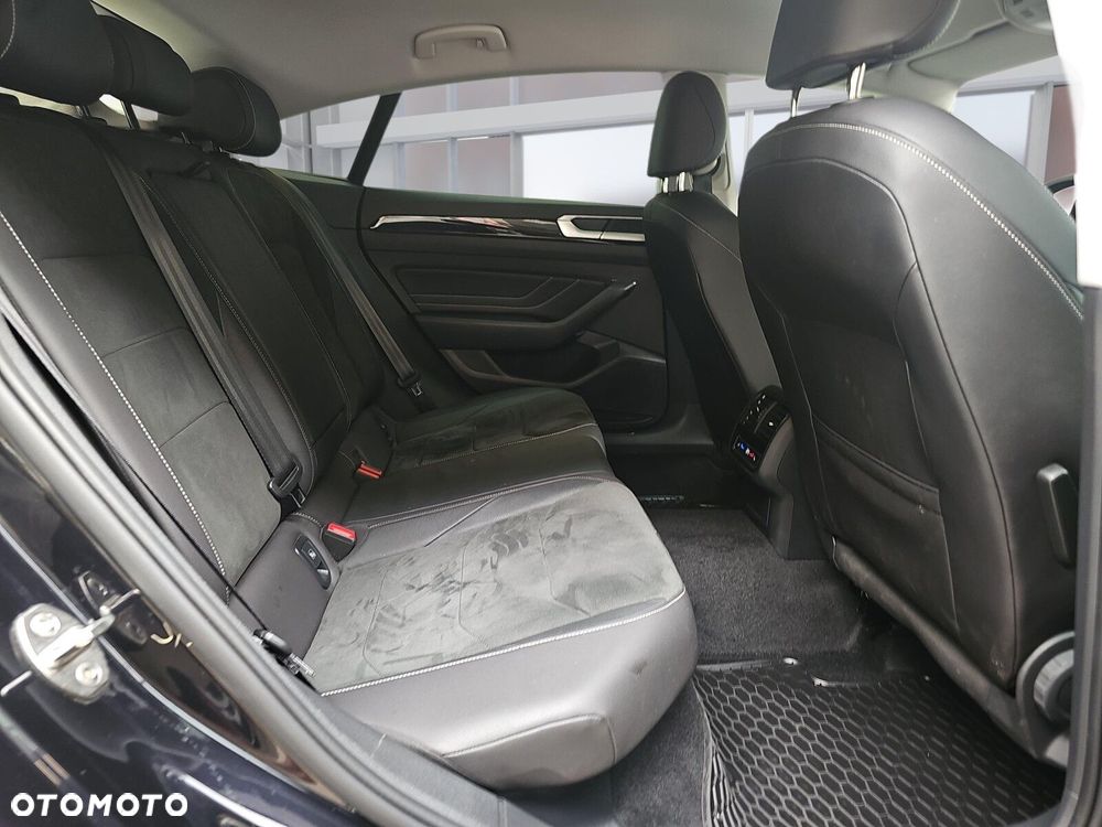 Volkswagen Arteon 2.0 TSI Elegance DSG - 11
